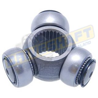 SPIDER ASSEMBLY NIS OD 34MM X SPL 27