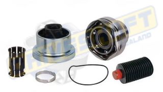 CVJP AVW Q5 SQ5 FRONT CV