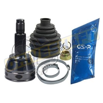 CVJ FRD FIESTA MAZ 2 DY VERISA 25/53.2/21