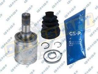 ICVJ HON CIVIC STREAM JAZZ 25/35/29