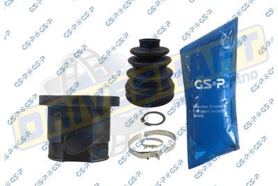 ICVJ NIS RASHEEN 6 BOLT/ 27  LH