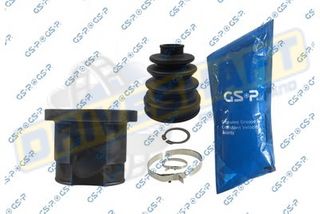 ICVJ NIS RASHEEN 6 BOLT/ 27  LH