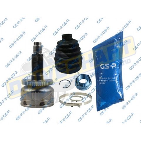 CVJ KIA CARNIVAL ABS 31/56/26 54T ABS