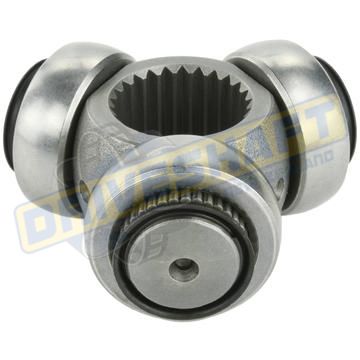 SPIDER ASSEMBLY NIS REN OD 37MM X SPL 25