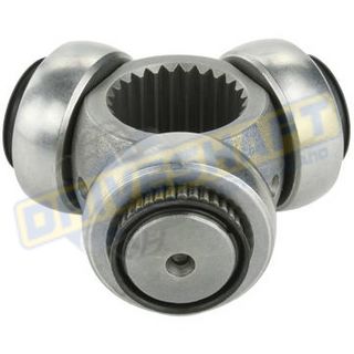 SPIDER ASSEMBLY NIS REN OD 37MM X SPL 25