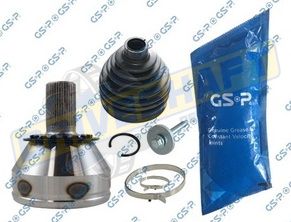 CVJ  VOL XC60  40/56.5/27 ABS ON HUB BRG