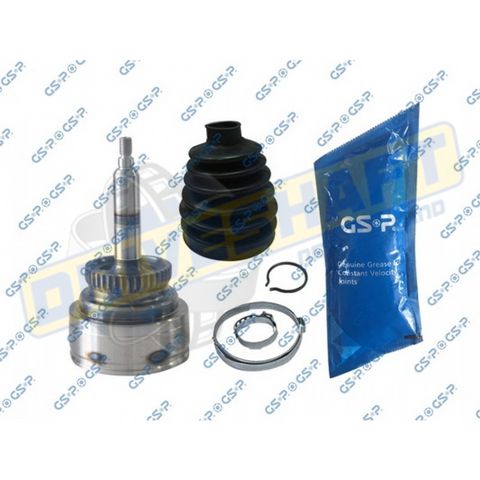 CVJ SSANGYONG REXTON 74.5/34