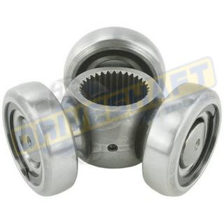 SPIDER ASSEMBLY MAZ  OD 43.45MM X SPL 33