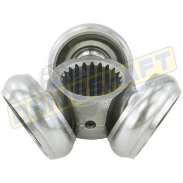 SPIDER ASSEMBLY MAZ KIA MINI OD 38.2MM X SPL 22