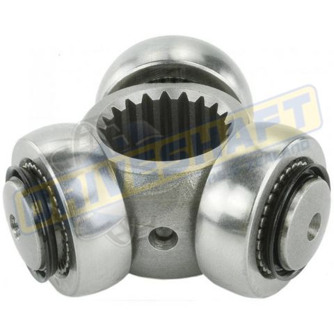 SPIDER ASSEMBLY HON MAZ NIS OD 29.9MM X SPL 20