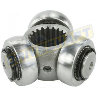 SPIDER ASSEMBLY HON MAZ NIS OD 29.9MM X SPL 20