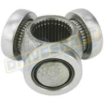 SPIDER ASSEMBLY MIT OD 37.4MM X SPL 33