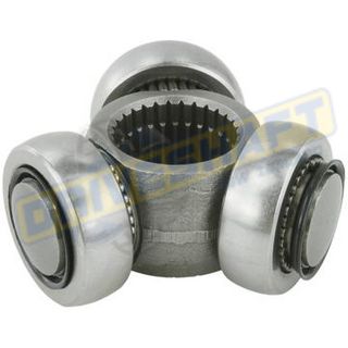 SPIDER ASSEMBLY MIT MAZ OD 32.4MM X SPL 29