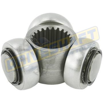 SPIDER ASSEMBLY MAZ NIS REN OD 31.95MM X SPL 22