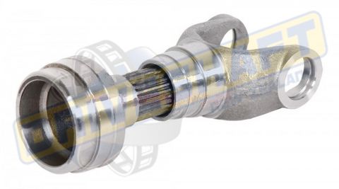 MS/A MIT MAZ 30MM BEARING 60 X 2MM TUBE