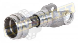 MS/A MIT MAZ 30MM BEARING 60 X 2MM TUBE