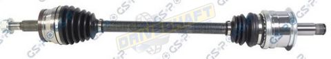 CV SHAFT CHRYSLER 300C REAR LEFT