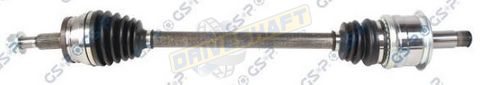 CV SHAFT CHRYSLER 300C REAR RIGHT