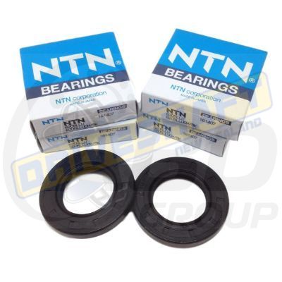 W/B TRAILER   (DUAL PACK)