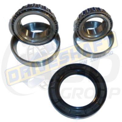 W/B TRAILER  (BAYLINER)