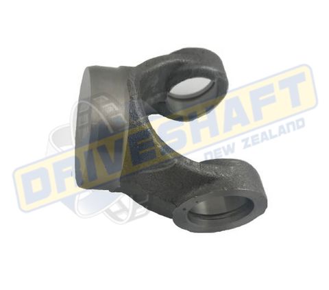 W/Y 2.000 X 0.065 TUBE 1140 WELD YOKE BD 1.880