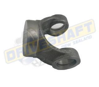 W/Y 2.000 X 0.065 TUBE 1140 WELD YOKE BD 1.880