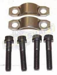 U/L 26.99 X BC40.31 X BT5/16-24 UNF BEARING STRAP KIT 1330