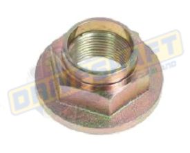 NUT/S MAZ  22 X 1.5 STAKE (NUT10)