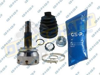 CVJ NIS XTRAIL T32  29/62/35