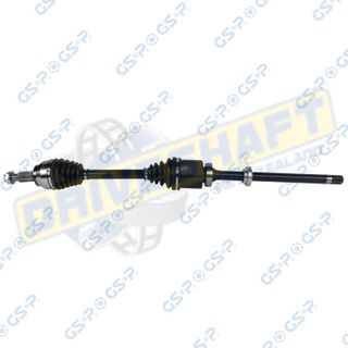 CV SHAFT RANGE ROVER