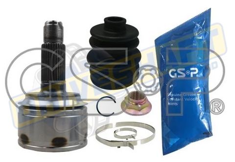 CVJ HON HR-V 2014-  RU CHASSIS  30/68/25