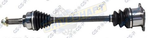 CV SHAFT MAZ RX-7 REAR LH & RH