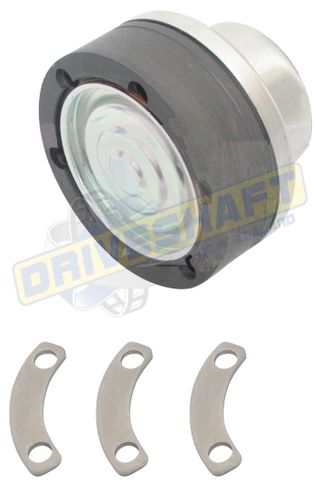 CVJP SW29 SPL24 X 100 BH8.5 WIDE BODY 40MM