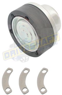 CVJP SW29 SPL24 X 100 BH8.5 WIDE BODY 40MM