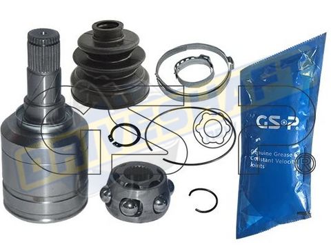 ICVJ NIS J31 MAXIMA LH 29/39/27