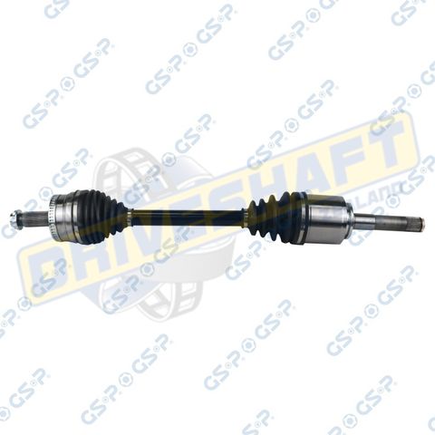 CV SHAFT RANGE ROVER LH REAR