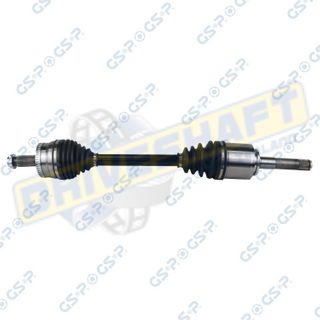 CV SHAFT RANGE ROVER LH REAR