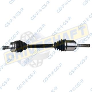 CV SHAFT RANGE ROVER RH REAR