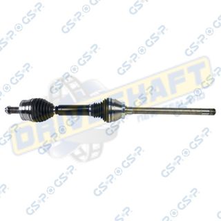 CV SHAFT RANGE ROVER RHF