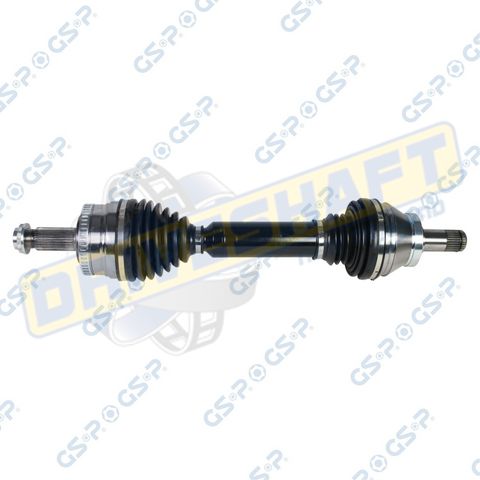 CV SHAFT RANGE ROVER LHF