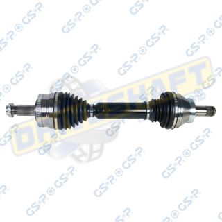 CV SHAFT RANGE ROVER LHF