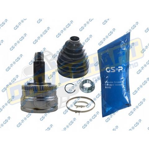CVJ RANGE ROVER 30/68/29 48T ABS