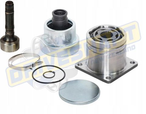 CVJP SUZ JIMNY REN KANGOO SPL19 x 65 with 74mm spigot