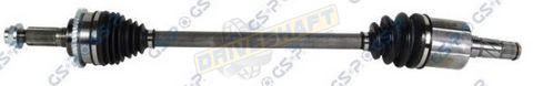 CV SHAFT MAZ RX-8 RH