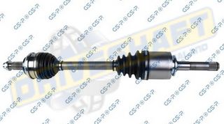 CV SHAFT LANDROVER RANGEROVER REAR LH