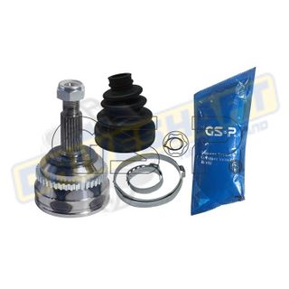 CVJ CPR CLIO  23/56/25 ECG 44T ABS