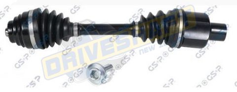 CV SHAFT MINI