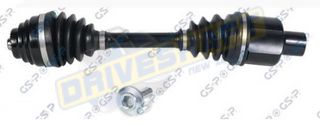 CV SHAFT MINI