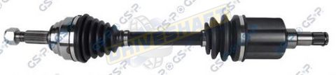 CV SHAFT