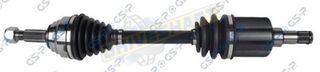 CV SHAFT